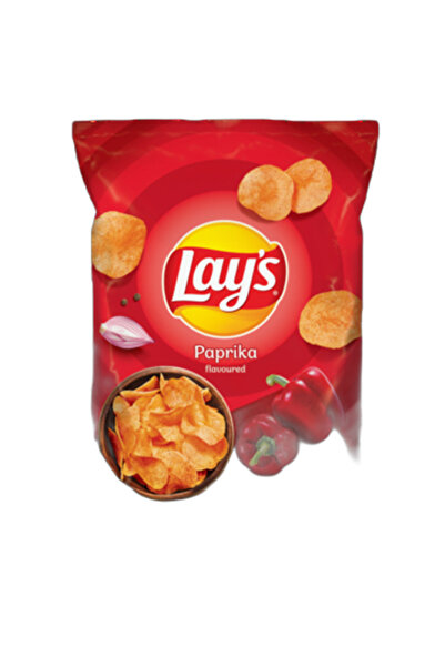 Lay's Paprika 40g