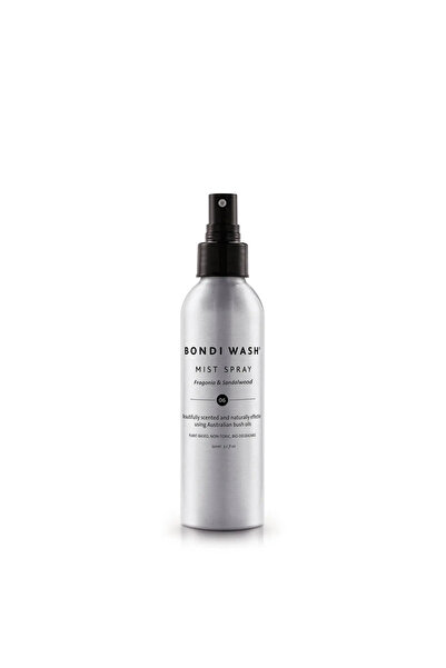 Bondi Wash Spray odorizant pentru camere/textile, Bondi Wash, lemn de santal ...