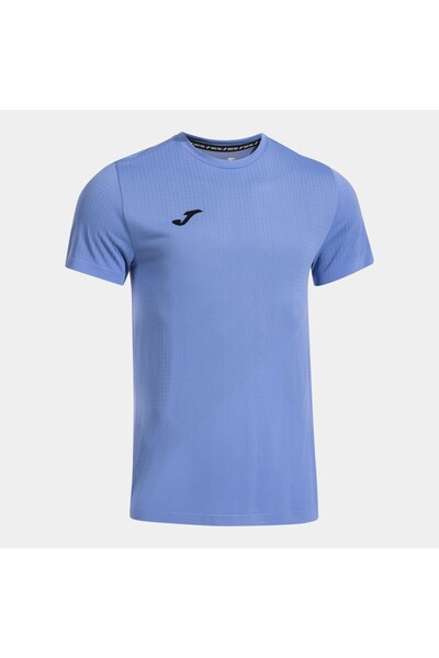 Joma 103984.715 Challenge Ανδρικό μπλουζάκι τένις - Ανοιχτό μπλε