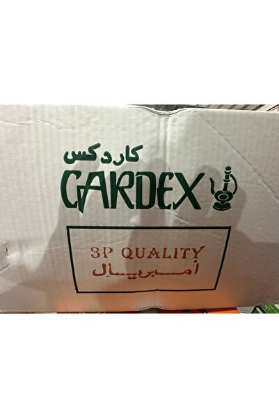 cardamom Gardex American Green P3 (5,Kg)