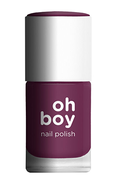 Grigi OH BOY NAIL POLISH 282 10ML