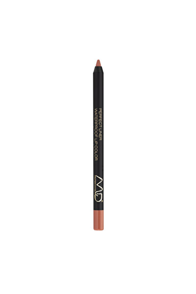 MD Professionnel PERFECT LINER WATERPROOF LIP COLOR N.518
