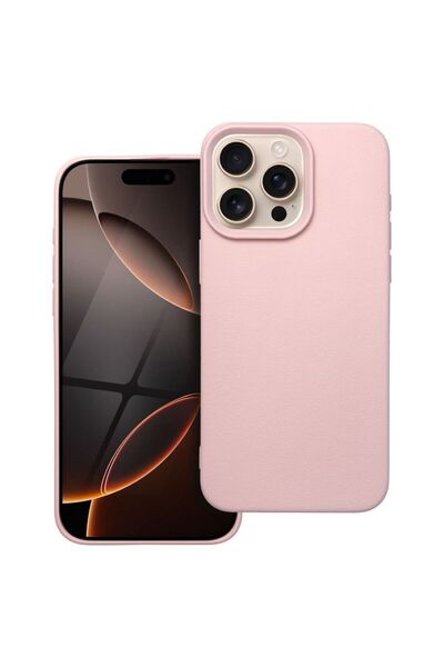 OEM Θήκη Σιλικόνης Ανοιχτό Ροζ (Samsung Galaxy A57 5G)