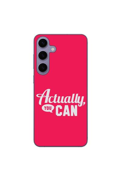 OEM Θήκη συμβατή με Samsung Galaxy S24 Plus, από σιλικόνη gel TPU, με σχέδιο ...