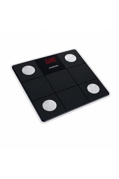 Green Lion Smart Digital Body Weight Scale with Body Composition Analysis – L...