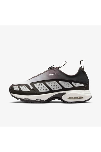 Nike Air Max Sndr Black Sneaker Sportie (Slim Fit)