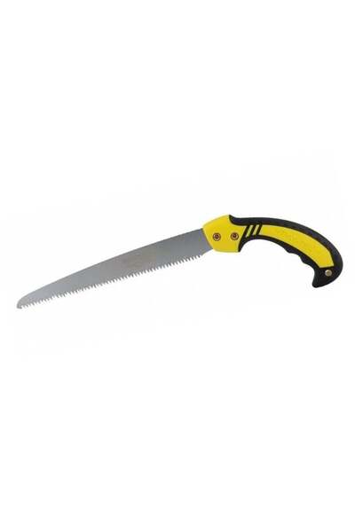 BAYTEK İnce Diş Budama Testeresi 250 mm BAYTEC