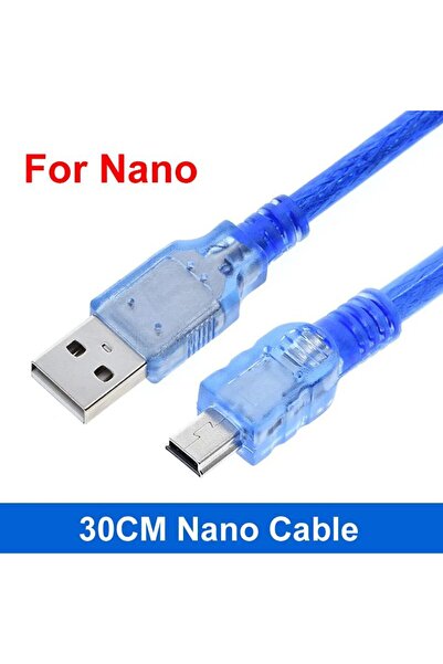 Generic Καλώδιο Mini USB (30 cm)