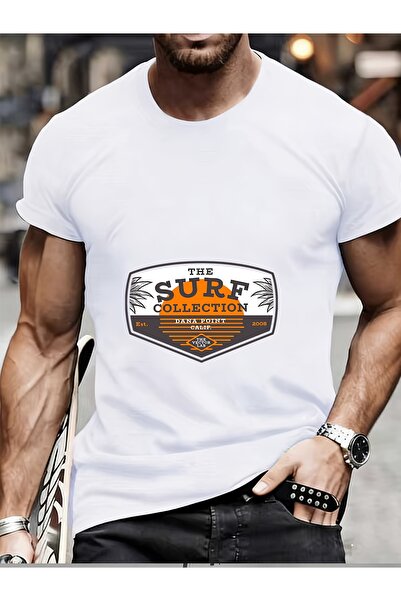 17 seramik The Surf Collection 180g T Shirt - Perfect Family Beach Days Compa...