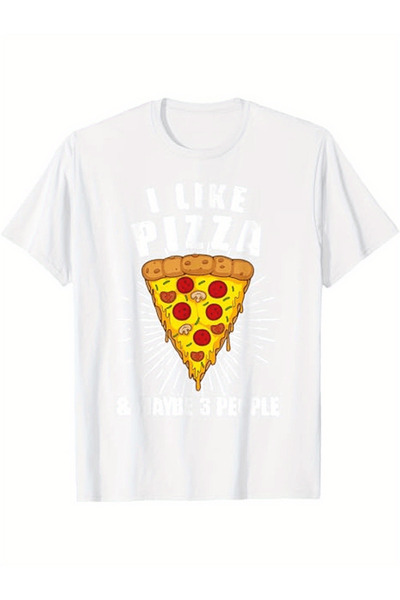 212Wear Humorous Artwork Enthusiasts Featuring Italian Cuisine, Perfect Pizza...