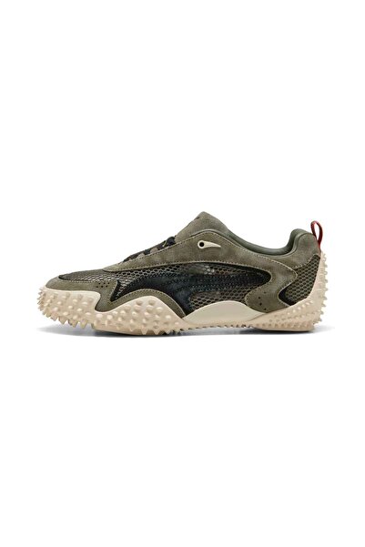 Puma Mostro XC VINTAGE Fade UNISEX Ayakkabı