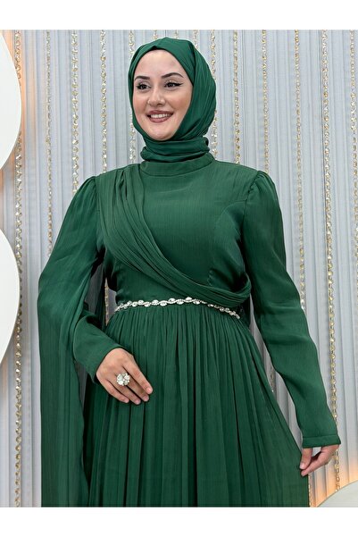 HASPASHA ALYANUR ABİYE