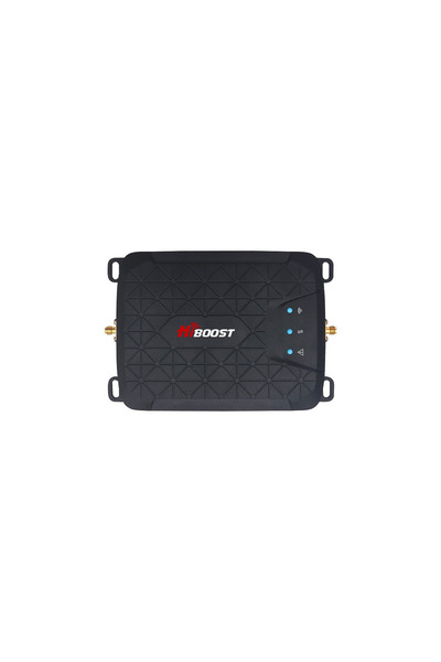 Huaptec Hiboost HiWay-5 S Ενισχυτής Σήματος Αυτοκινήτου και Κινητού Τηλεφώνου 4G