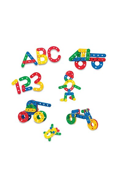 Angel Of Life 01903 Dede, Click Clack 192 Pieces