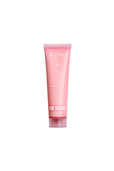 Caudalie VinoHydra Gel Moisturizer, 60ml