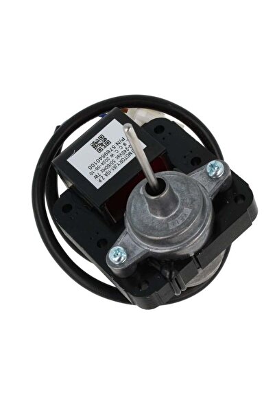 OEM Motor ventilator frigider Beko 5720970100