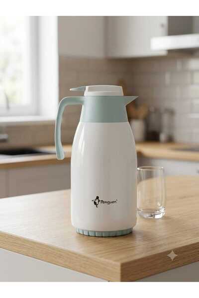 GenelTedarik Penguen 1.5 Liter 7001 Thermos