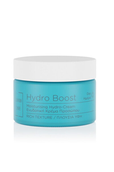 Lavish Care Hydro Boost Rich Gel Eνυδατική Κρέμα Προσώπου Πλούσιας Υφής, 50ml...
