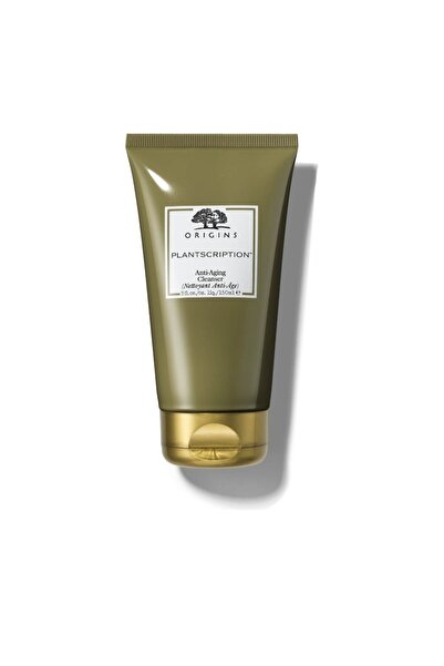 Origins Plantscription Anti-Aging Cleanser - Ήπιο Καθαριστικό Προσώπου 150ml