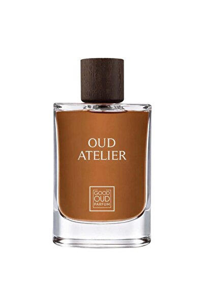 the good oud Good Oud Atelier For Unisex EDP 100ml
