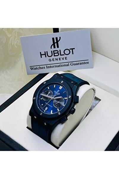 Hublot Mr. Men's Luxury Watch-Men Watch Luxury