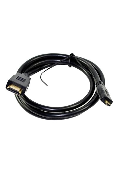 CIMUTO Cablu micro HDMI - HDMI, tip tată-tată, lungime 1,5 metri