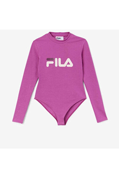 FILA بودي سوت تشايا بأكمام طويلة (LW 131200)