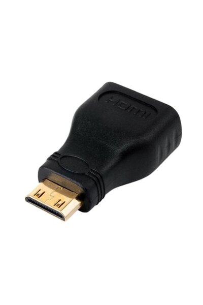 CE Contact Electric Adaptor Mini HDMI tată la HDMI mamă
