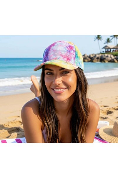 gibi beach republic Flexfit Hat