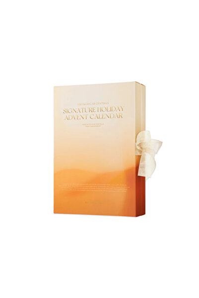 Skin1004 Madagascar Centella Signature Holiday Advent Calendar