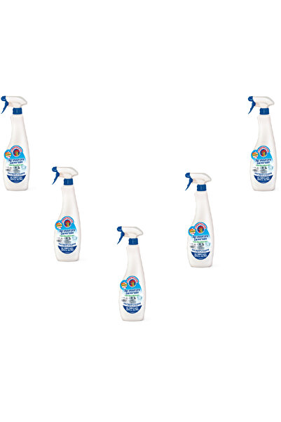 chante clair Degresant universal cu bicarbonat, 600ml Chanteclair 5buc/set