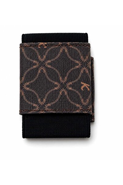 Genaric Elastic Card Wallet