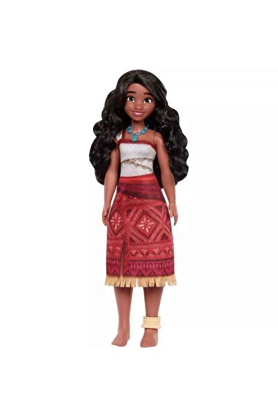 DİSNEY PRİNCESS Disney Prenses Moana 2 Bebeği JBT33
