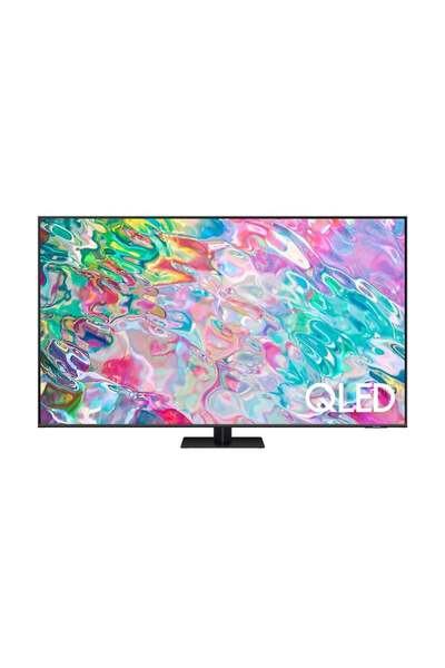 Samsung 55 Inch QLED 4K Smart TV (2022) Q70 QA55Q70BAUXZN Titan Gray