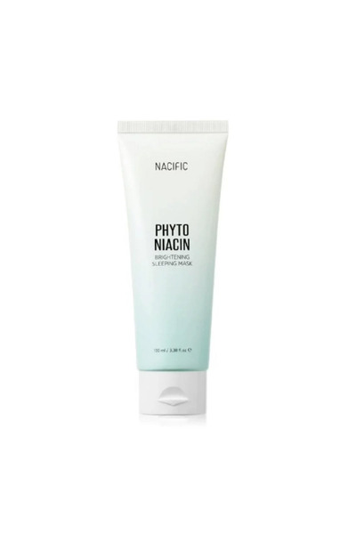 Nacific Nasacific Vito Niacin Calming Sleep Mask - 100ml