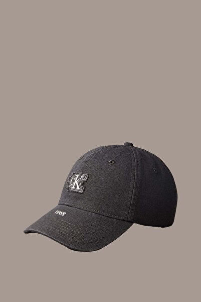 Calvin Klein Erkek Şapka-LV04D5111G