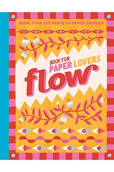 Hachette Book For Paper Lovers Color Your World