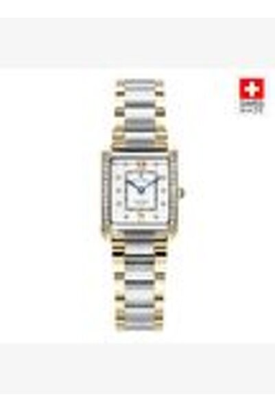 JACQUES DU MANOIR Jwl05503 Women's Wristwatch