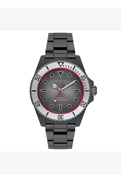 Milano X Change Mxg1116 Men Wrist Watch