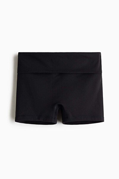 H&M Sports cycling shorts with SoftMove™