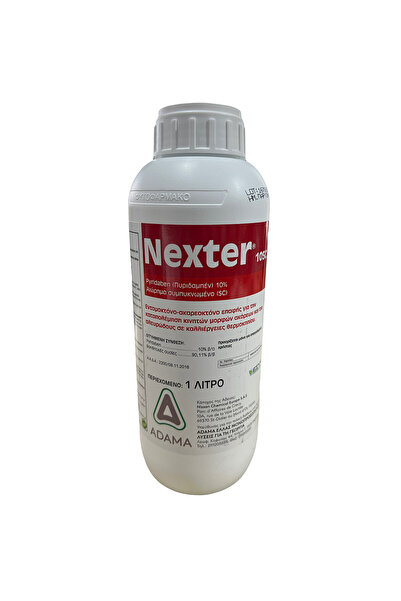 Adama Nexter 10sc 1lt