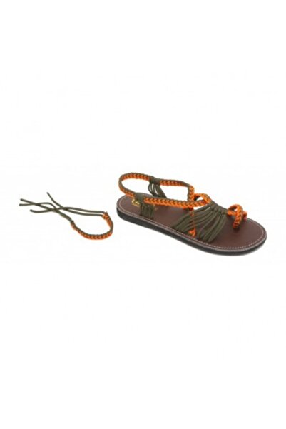 Twist M12-1 KAKI-ORANGE