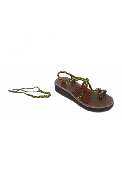 Twist MILOS M25-2 TAN SPOT-GREEN BANANA-GREEN