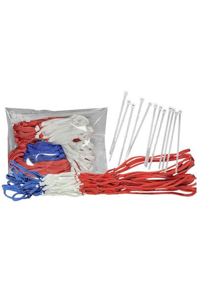 ToyMarkt Δίχτυ Μπάσκετ 45εκ. 913597