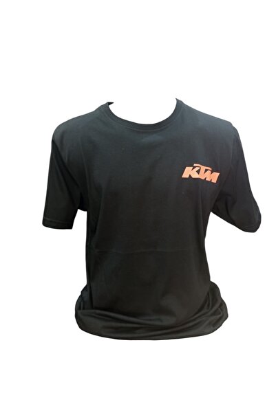KTM SPOR T-SHİRT
