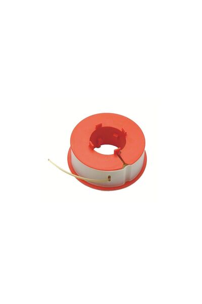 Bosch Bobină de rezervă Pro-Tap + fir pentru mașini de tuns iarba F016800175