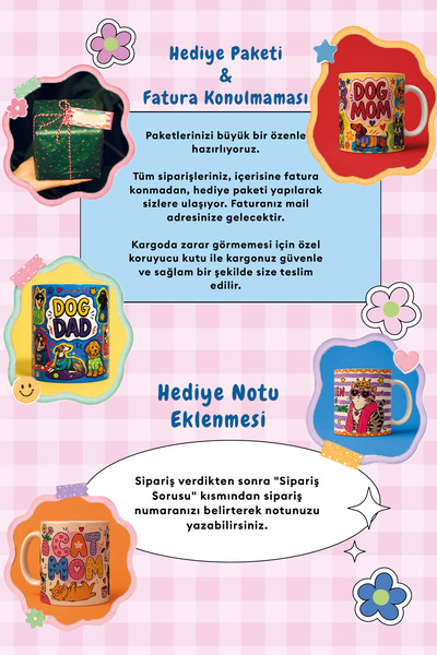 moontainills CAT MEMEs Komik Kedili Eğlenceli Hediyelik Kupa