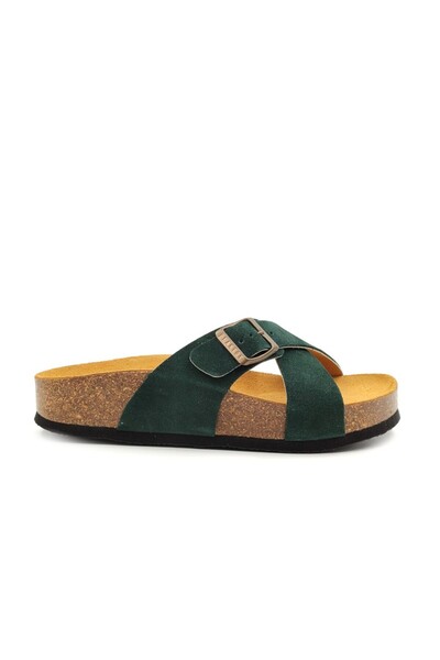 PLAKTON 345638 Afelpado Green