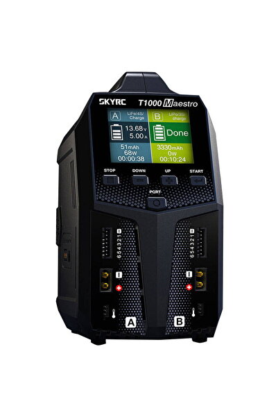 Other SkyRC T1000 Maestro Charger