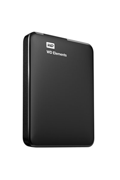 WESTERN DIGITAL WD ELEMENTS PORTABLE SE 1TB